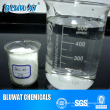 Coagulant for Drinking Water Treatment (PAC)